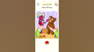 DOP 3 GAMEPLAY LEVEL 704🔥Subscribe Channel @8-Bit games🔥#dop3game #dop3Solutions