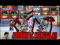 🔥🔥PREMAN LC MULAI MENGGILA!! PHOENIXMAN ATAU METAL KNIGHT DI UR KING! - ONE PUNCH MAN: The Strongest