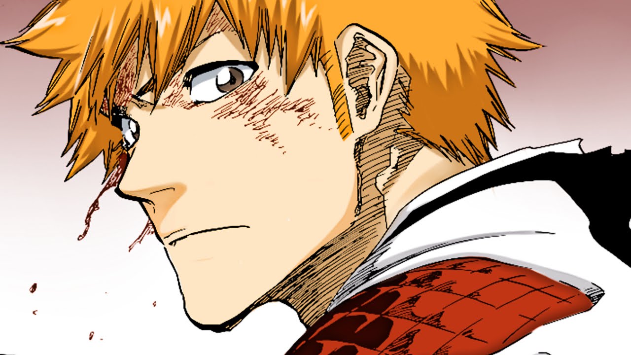 Ichigo Is Greatness! 