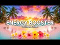 Morning Energy 2026 ☀️ Happy Chillout & Tropical House Music for a Fresh Start | Saffron Calm