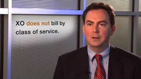 Carrier MPLS IP-VPN Q&A 10: Service Billing