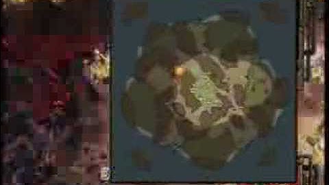 C&C Red Alert 3: Commander