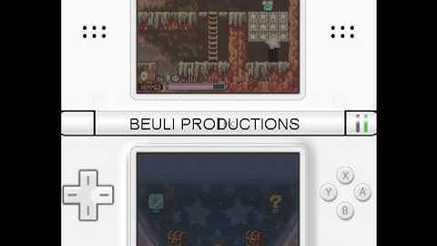 Kirby Squeak Squad 100% Walkthrough World 5-Secret