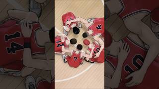 25.10.13 2週間限定上映決定 The First Slam Dunk 2025 In Cinema