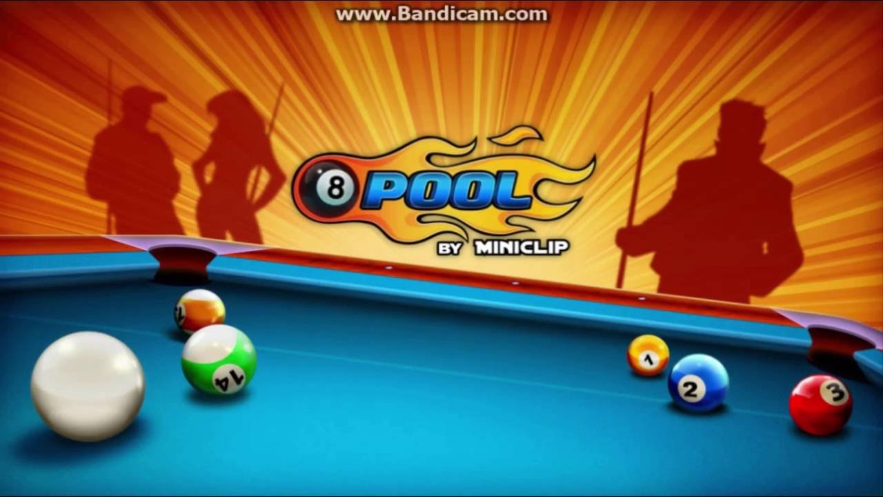 8 ball pool | Bluestacks , KOPlayer , Nox | NO KEYBOARD (FIX) - 