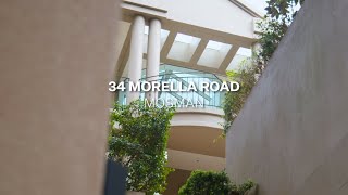 34 Morella Road, Mosman - Property Video