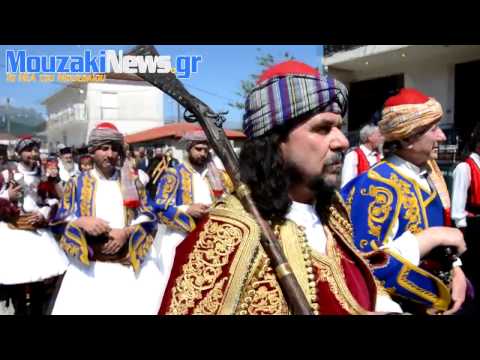 Καραϊσκάκεια 2017 -