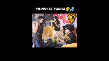 💦 Jonathan Se Panga #shorts #mizo #jonathan #admino #godlike #bgmi #zgod