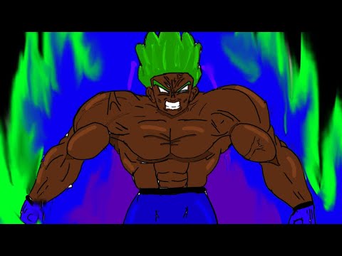 Legendary super Randy - YouTube