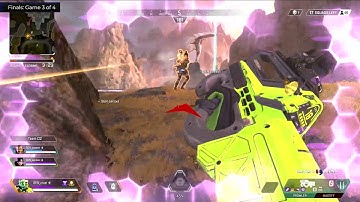 Top Plays | TSM ImperialHal, Team Rogue, Snip3down & More Apex Pros! $1,000 NA Apex Weekly | Week 15