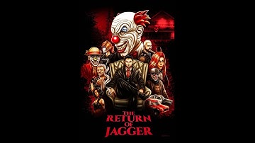 ChatterCups: The Return of Jagger | Official Movie - The Final Part