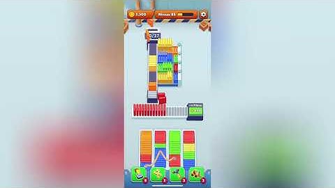 Card Factory Level 85 Solution Walkthrough 