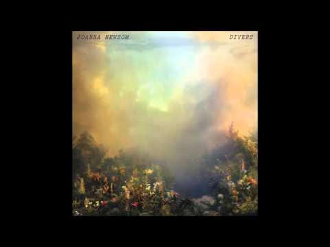 Joanna Newsom: Divers - Anecdotes