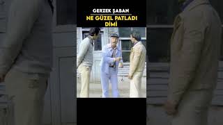 Güzel Patladı Dimi Gerzek Şaban