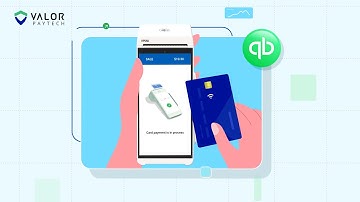 How to Integrate Card Transactions from POS to QuickBooks?