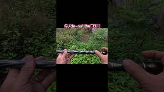 Cần câu tốc độ satthu th3 của nhà Guide