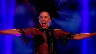 Lady Gaga - Do What U Want Live at The Graham Norton Show October 29, 2013 HD