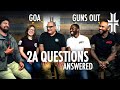 The Big ANTI 2A Arguments [w/ GunsOut TV + Gun Owners of America]