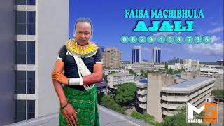 FAIBA MACHIBHULA AJALI (0629 103 736)  MBASHA STUDIO  2021