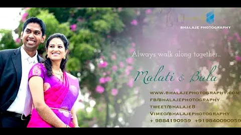 Tam Bram Wedding Teaser at Radisson Blu Resort Temple Bay Mahabalipuram Chennai. Malati & Bala
