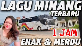 Download Lagu LAGU MINANG SEDIH TERBARU NONSTOP FULL ALBUM ENAK DIDENGAR DALAM PERJALANAN BUS PUTRA PELANGI MP3 Download Lagu LAGU MINANG SEDIH TERBARU NONSTOP FULL ALBUM ENAK DIDENGAR DALAM PERJALANAN BUS PUTRA PELANGI MP3