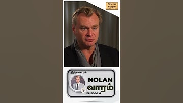 Nolan Day 6 | How Christopher Nolan Creates Realistic Scenes Without CGI | Cinema Bogan | #nolan