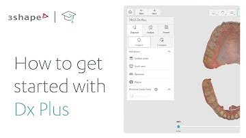 How to get started with Dx for AI-assisted diagnostics