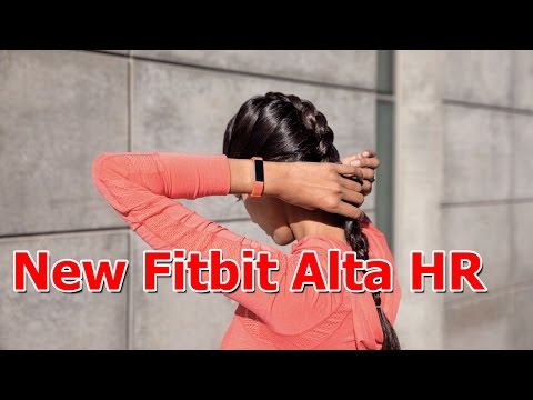Video: Fitbit Alta HR có chính xác không?