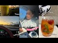 VLOG: Mom of 3, making mocktails, hair growth treatment, gym, cooking