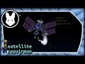 Mischief musings satellite repairman 2d planet defense wjetpack