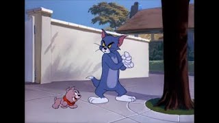 Tom And Jerry - Thats My Pup 1953