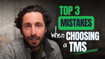 Top 3 Mistakes When Choosing A Translation Management System