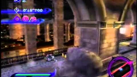 Sonic Unleashed - Part 8/29