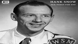 Hank Snow "I've been everywhere" GR 031/23 (Official Video Cover)