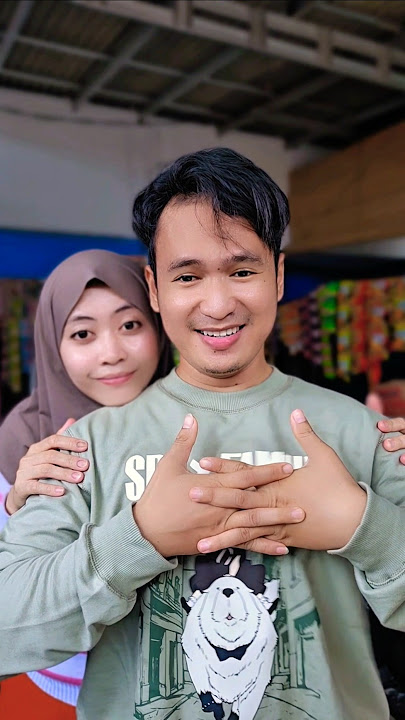 Jantung berdebar-debar Rasanya tak menentu #shorts #dulfamily