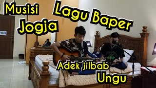 OY ADIK JILBAB UNGU - IMAM NASLA FT. ASLAM COVER BY MUSISI JOGJA PROJECT