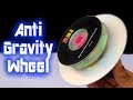 How to Make a Anti Gravity Wheel | DIY Gyroscope | Million Gears