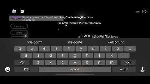 How to glitch by breaking point table😱