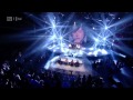 One Direction - The X Factor 2010 Live Semi-Final - Chasing Cars (Full) HD