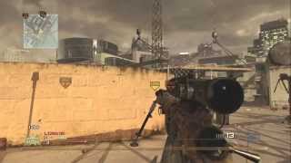 EPIC MW2 HITMARKER!