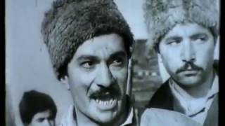 Seher - Утро - Azerbaycan filmi 1960