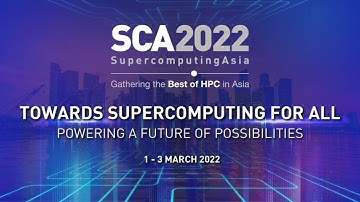 Day 1 Track 1 - HPC Centre Leaders