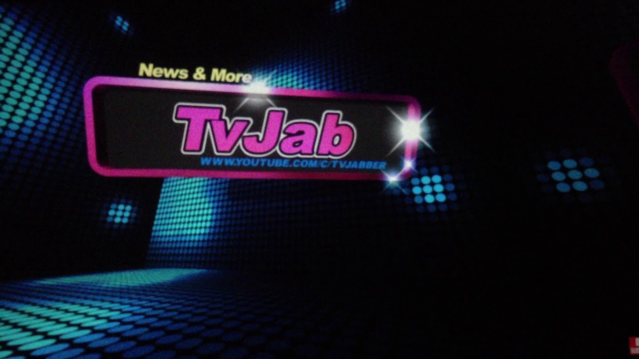 TvJab Logo