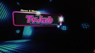 TvJab Logo