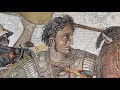 Did jesus know about alexander the great