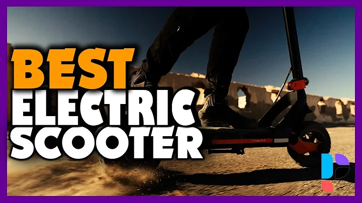 🔥 Top 5 Best Electric Scooter Under $1000 In 2025 🔥