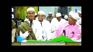 Handak babini dua? tinggal tunjuk | Guru Fakhruddin Nur Kuala Tungkal