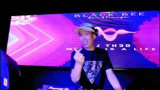 DJ SOMETIMES WHEN WE TOUCH