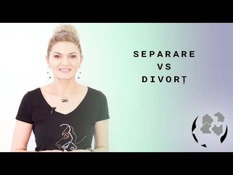 Video: Cum Să împărțiți Creditele într-un Divorț