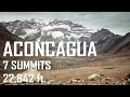 ACONCAGUA: A Short Film